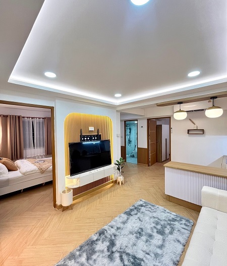 ٻҾ3 ͧԹ : 繨  ͹ (Century Park Condo)